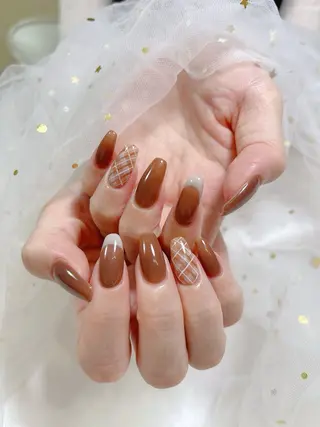 ネイル ジョリ kasumi🌹💅のネイルデザイン