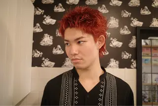 メンズ 🔥ショート特化 masaki🔥のヘアスタイル