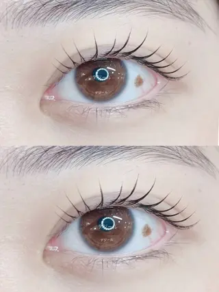 マツエク・マツパ 🌹ブリランテ🌹 大人気店のマツエク・マツパデザイン