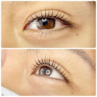 マツエク・マツパ beauty salon ma'am所属・erica💐 ma'amのマツエク・マツパデザイン