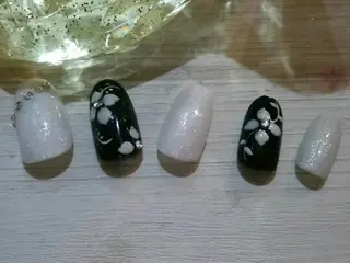 ネイル ネイリスト AIKOのネイルデザイン