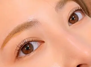 マツエク・マツパ 髪質改善/韓国ヘア/ 縮毛矯正/藤原のヘアスタイル