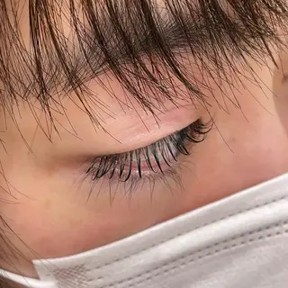 マツエク・マツパ SHION / sara🌿のヘアスタイル