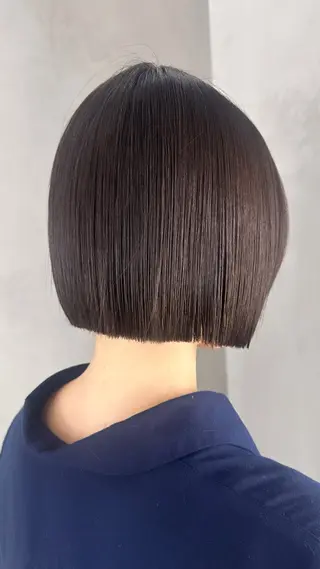 ショート特化/ 🌛Mizukiのヘアスタイル