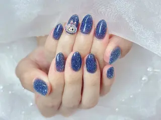 ネイル Chouette Nailのネイルデザイン