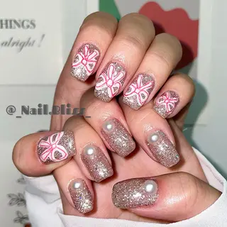 ネイル NAIL BLISSのネイルデザイン