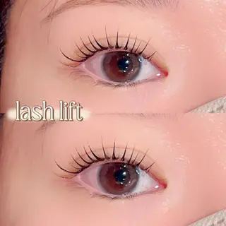 マツエク・マツパ men'sアイブロウ まつ毛パーマ/さちのマツエク・マツパデザイン