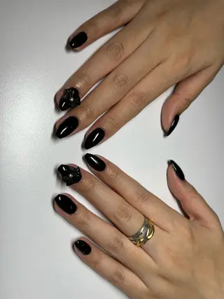 ネイル ANDRUCHE Coconaのネイルデザイン