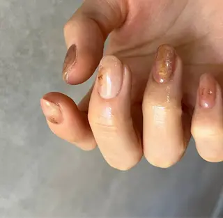 ネイル Etel atelierのネイルデザイン