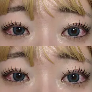 マツエク・マツパ Luria 自由が丘店【ルリア】 まつ毛エクステ・パラジェルネイル所属・藤原 まどかのマツエク・マツパデザイン