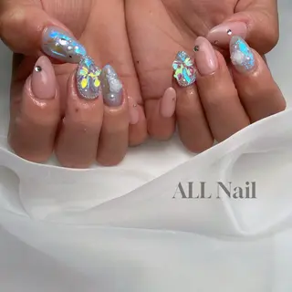 ネイル ALL Nail &whiteningのその他イメージ