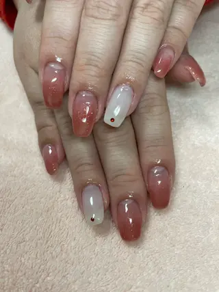 ネイル chii nailのネイルデザイン