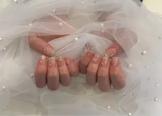 ネイル nail salon belleのその他イメージ