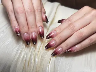 ネイル DEMAIN- ERIのネイルデザイン