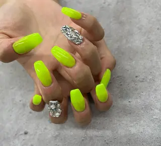 ネイル Nail Salon agré所属・agré ネイルサロン　アグレのネイルデザイン