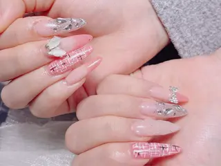 ネイル ネイルサロン KARIのネイルデザイン