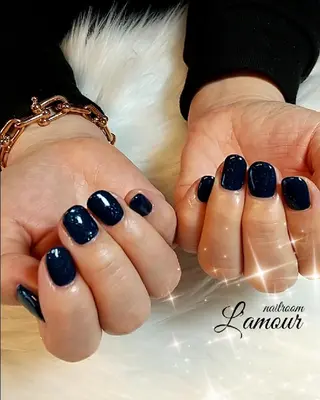 ネイル L'amour 吹田市のネイルデザイン