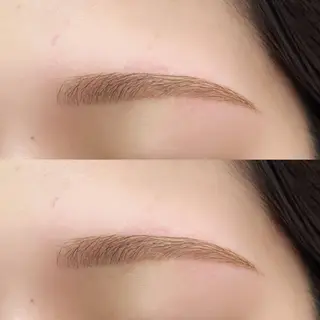 アイブロウ RUSHIA minaの眉毛・アイブロウイメージ