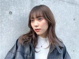 マツエク・マツパ 【mulet】 yudukiのマツエク・マツパデザイン