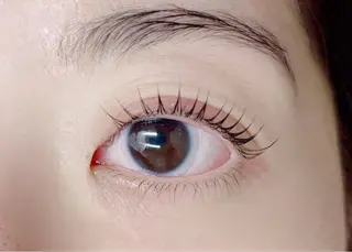 マツエク・マツパ 星野 優のマツエク・マツパデザイン