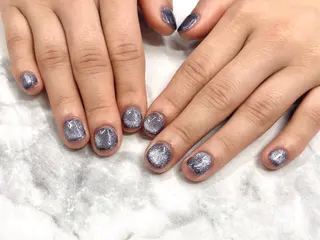 ネイル Regene ARAKIのネイルデザイン