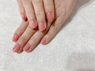 ネイル kikinail 溝の口のネイルデザイン