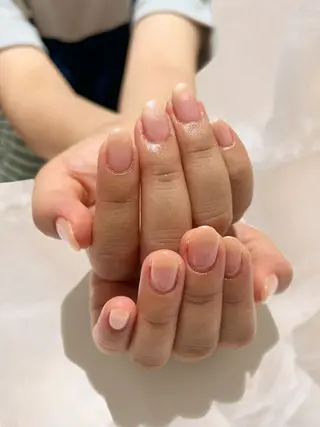 ネイル Vinculum所属・ネイルサロン Vinculumのネイルデザイン