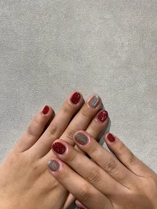 ネイル 大阪狭山/klarm kanohaのエステ・リラクイメージ