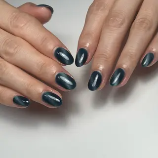 ネイル le'a所属・miya .のネイルデザイン