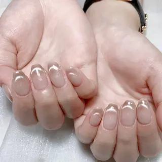 メンズ ネイル Nail salon 木にいるのネイルデザイン