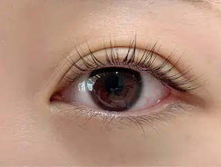 マツエク・マツパ CrealaLuce inoueのマツエク・マツパデザイン