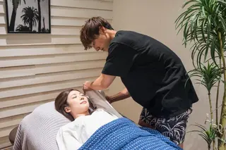 美容整体師カイチ 小顔矯正/骨盤矯正のエステ・リラクイメージ