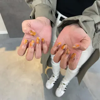 ネイル Style Rougeのネイルデザイン