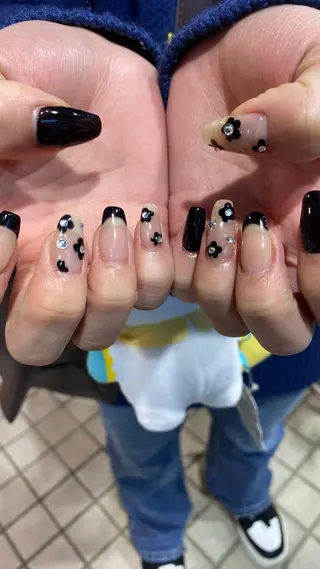 ネイル designcolo r/似合わせNOKAのその他イメージ