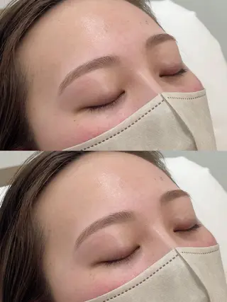 アイブロウ 『垢抜け眉』 reno୨ৎʺの眉毛・アイブロウイメージ