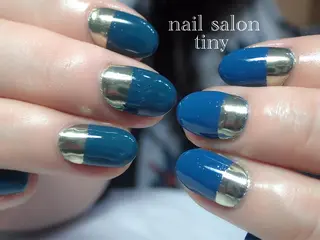 ネイル Nailist Mayuuのネイルデザイン