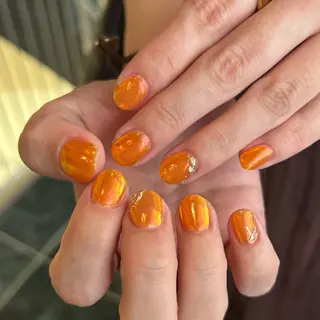 ネイル ♥Zina YUKI♥のネイルデザイン