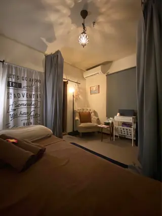 cerro 香里園のエステ・リラクイメージ