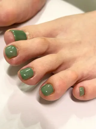 ネイル BellaLuna 関口のネイルデザイン