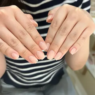 ネイル RooM -produce by maynail-所属・RooM -mizuki-のネイルデザイン