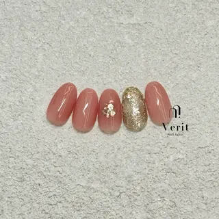 ネイル Kurumi (Verit大森店)のネイルデザイン