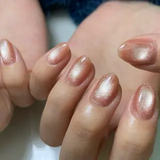 ネイル nail salon Lumièreのネイルデザイン