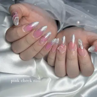 ネイル Nailsalon Sirius所属・SIRIUS manakaのネイルデザイン