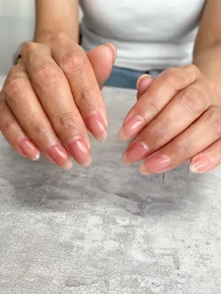 ネイル nail salon & U 【ネイルサロン アンドユー】所属・nail salon & U【アンドユー】のネイルデザイン