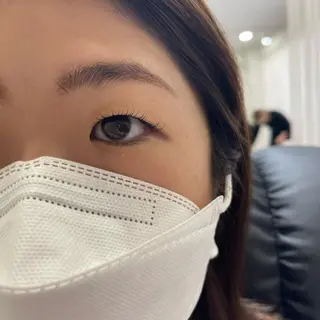 マツエク・マツパ Abe Sawakoのマツエク・マツパデザイン