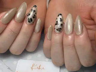 ネイル 💕鈴木ユリ パラジェル/オフ無料のネイルデザイン