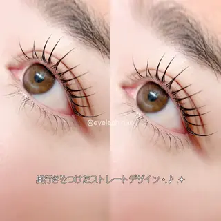 マツエク・マツパ manager NAOの眉毛・アイブロウイメージ