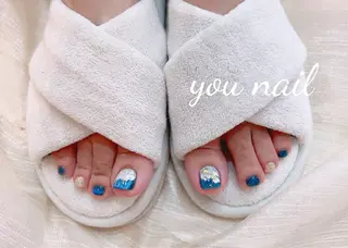 ネイル You nailのネイルデザイン