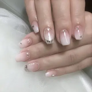 ネイル LR.ONE ヨウのネイルデザイン