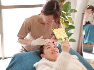 アイブロウ 眉毛サロンrune所属・眉毛専門店rune （ルーン）広島十日市の眉毛・アイブロウイメージ